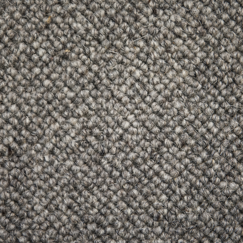 Hadleigh Wool Loop Pile Carpet Tithe Kings